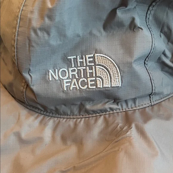 The North Face Light Gray Brimmer Hat - Picture 2 of 6